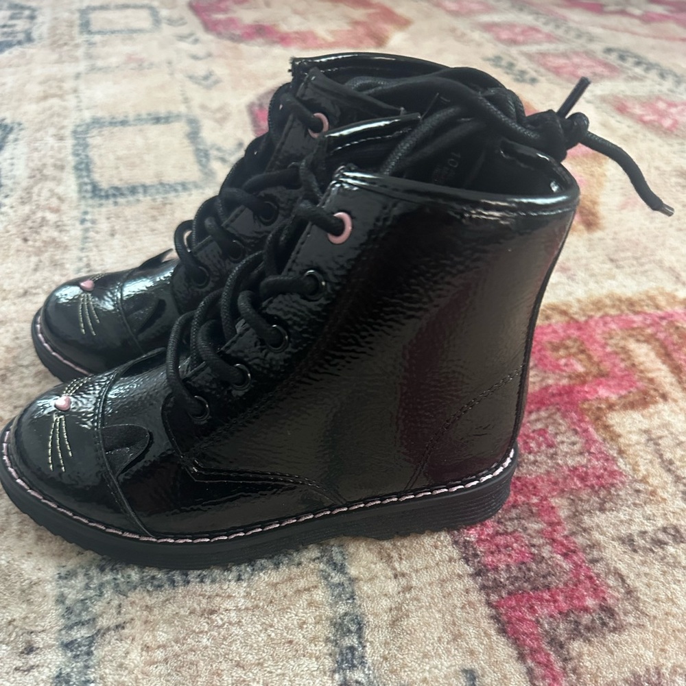 Girls Boots